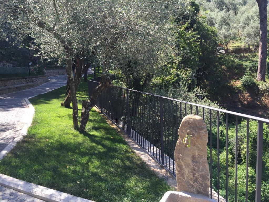 Il Casale Del Mirto Villa Vico Equense Exterior photo